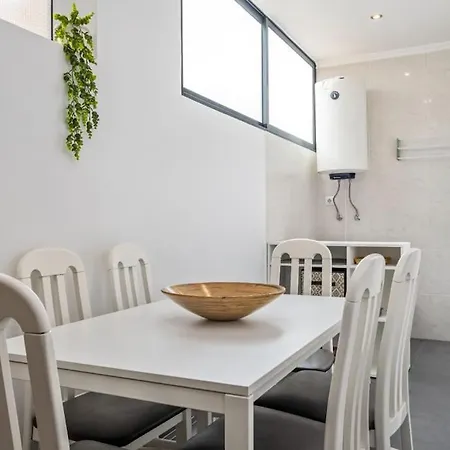 Дом отдыха Casa Do Pina *