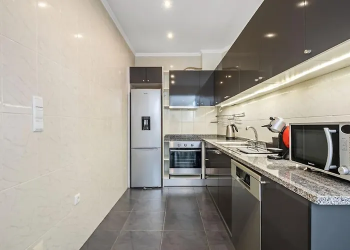 Casa Do Pina Dom wakacyjny