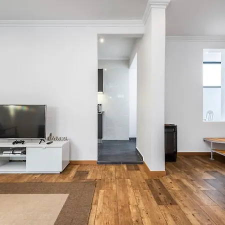 Casa Do Pina Vakantiehuis