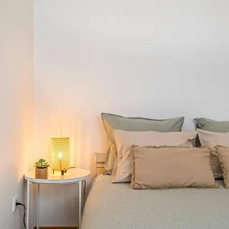 Casa Do Pina Vakantiehuis Funchal (Madeira)