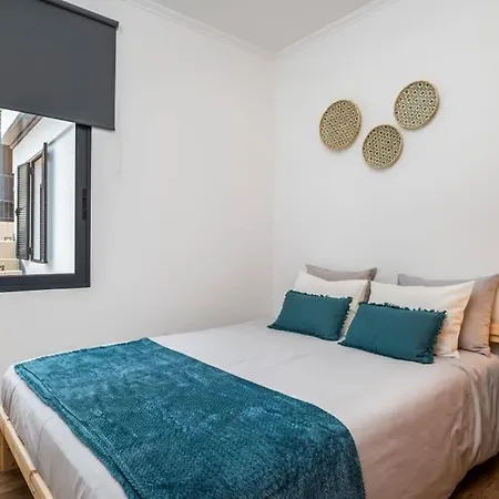 Casa Do Pina * 丰沙尔