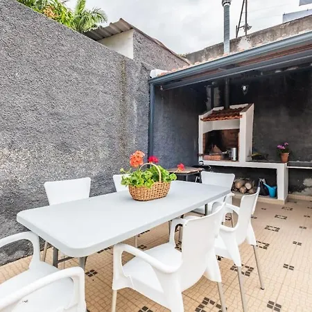 Prázdninový dům Casa Do Pina *