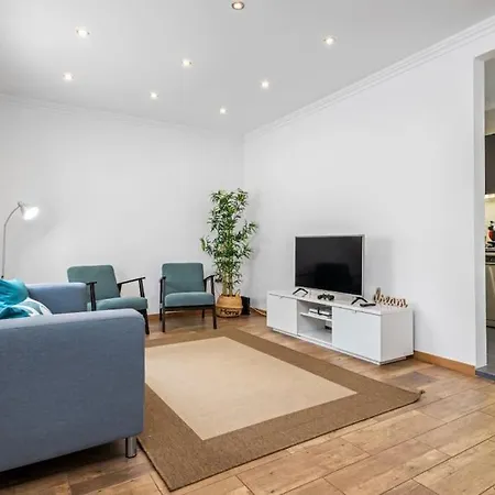 Casa Do Pina 丰沙尔