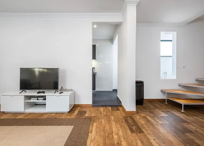 Casa Do Pina בית נופש