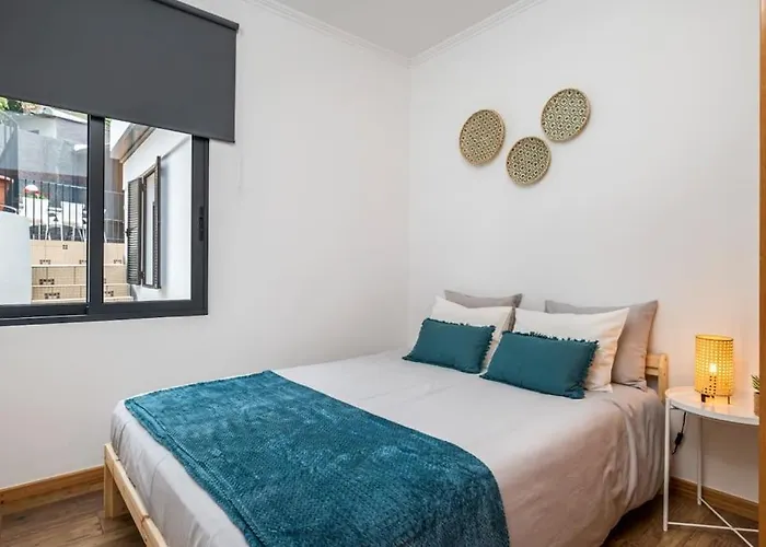 Casa Do Pina * Funchal (Madeira)