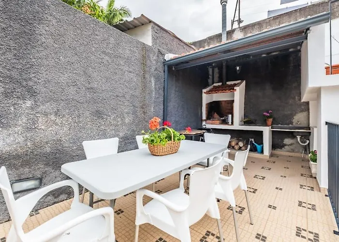 Prázdninový dům Casa Do Pina *