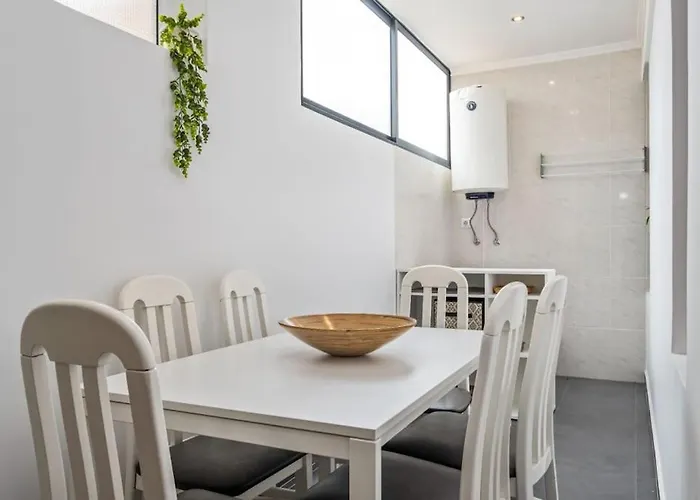 בית נופש Casa Do Pina *