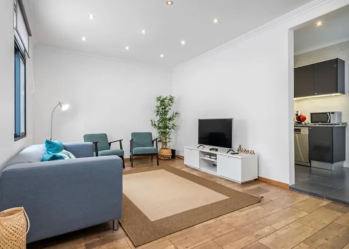 Casa Do Pina Funchal (Madeira)